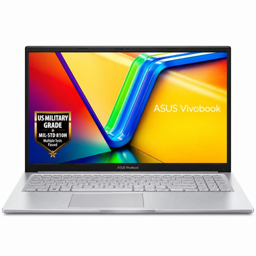 Vivobook 15 A1504MA-BQ1250W Intel Core 5 315 8GB DDR5 512GB SSD 15.6" FHD Win11 Home Notebook