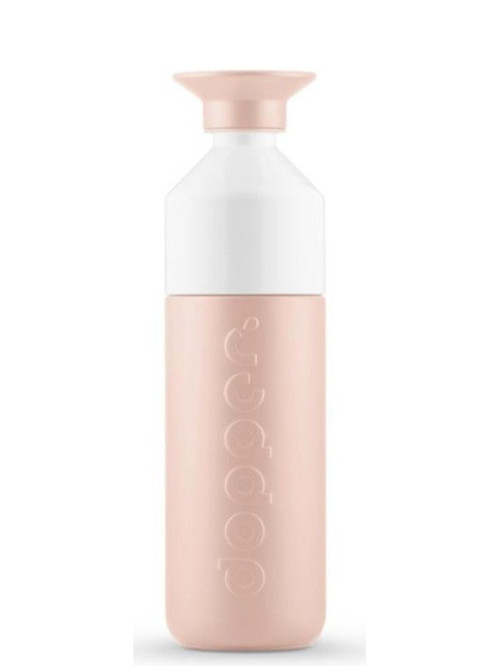 Insulated Yalıtımlı Termos Şişe 580 ml - Şeftali