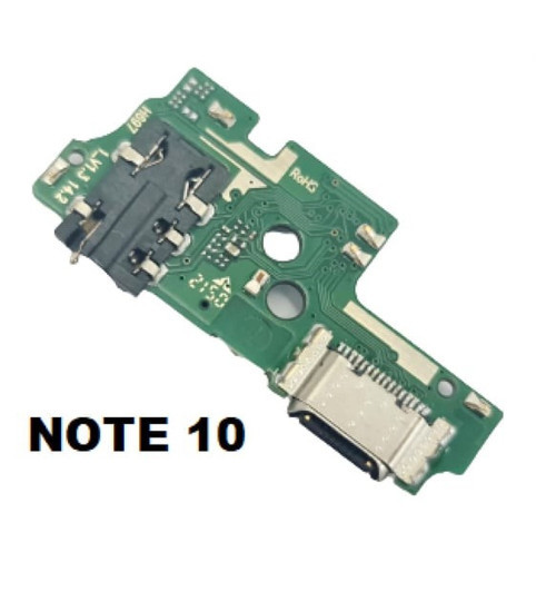 İnfinix NOTE 10 Uyumlu Şarj Kuklalık Soketi