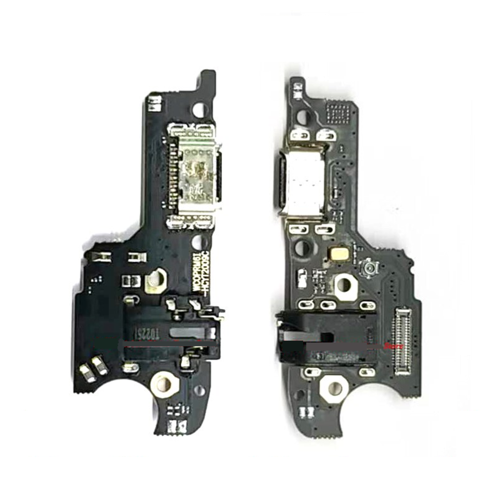 Realme 6i Uyumlu Şarj Soketi + Mikrofon + Kulaklık Soketi