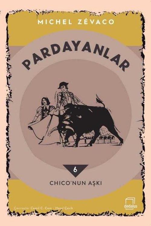 Pardayanlar 6-Chico'nun Aşkı