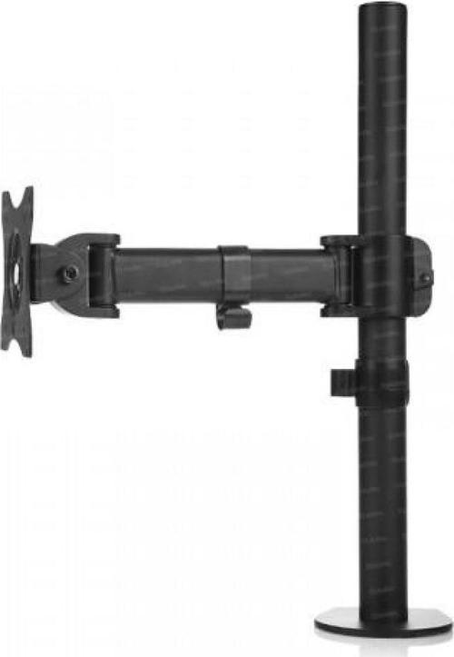 Vm13 1 X 13"-27 Monitör Destekli Masa Tipi Lcd Monitör Ve Tv Kolu