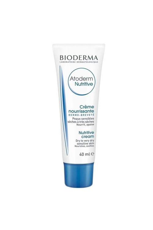 Derma Atoderm Nutrition Besleyici Yüz Kremi 40 Ml