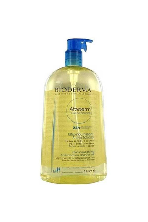 Atoderm Shower Oil 1 Litre