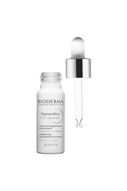 Pigmentbio C-Concentrate Gece Serumu 15 Ml