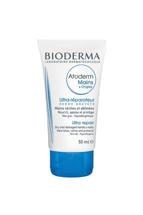 Atoderm Hand Cream 50 Ml, El Kremi