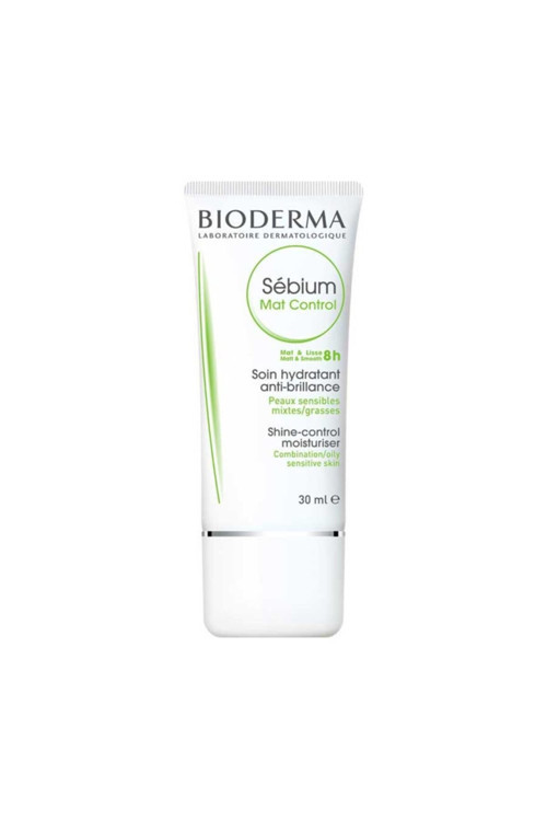 Sebium Mat Control 30 Ml
