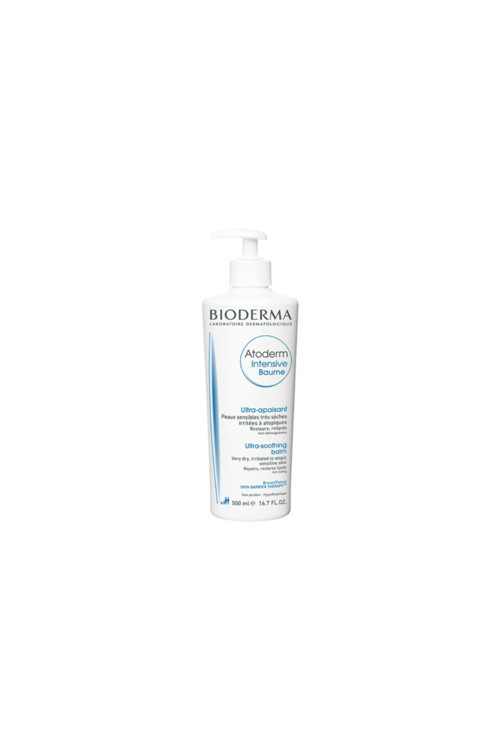 Atoderm Intensive Balm 500 Ml