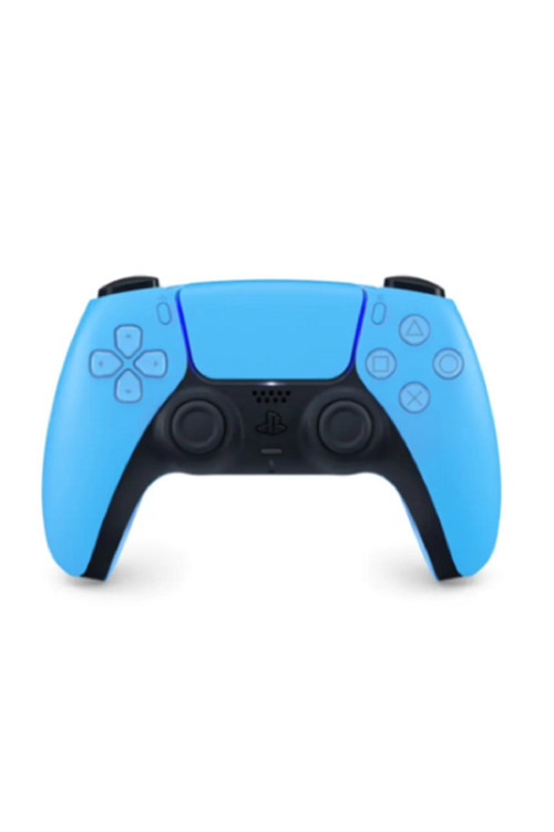 Ps5 Dualsense Wireless Controller Oyun Kolu Mavi (İthalatçı Garantili)