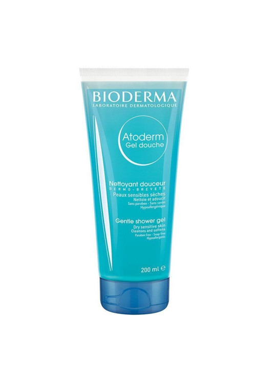 Atoderm Shower Gel Temizleyici Ve Arındırıcı Duş Jeli 200 Ml