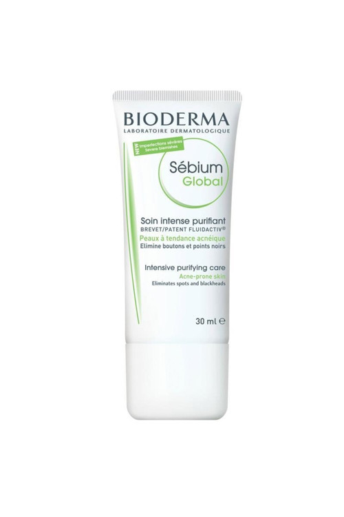Derma Sebium Global Arındırıcı Krem 30 Ml