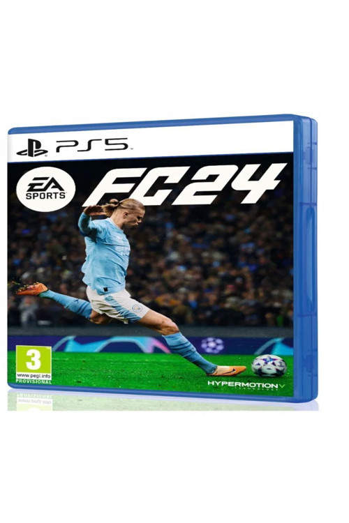 Fc 24 Fifa 24 Oyun - Sıfır -Orijinal - Şeritli