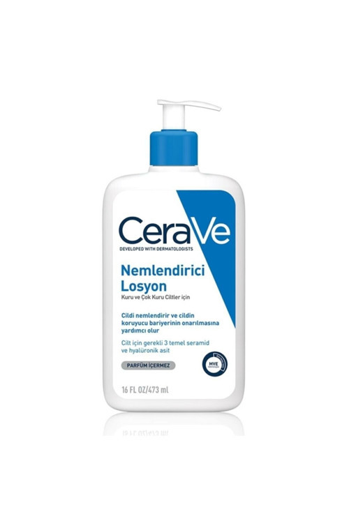 Nemlendirici Losyon 473 Ml