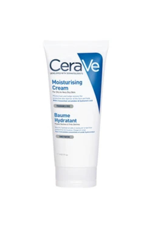 Moistruring Cream Bauma Hydratant Nemlendirici Krem 177 Ml