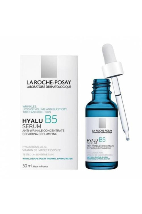 La Roche Posay Hyalu B5 Kırışıklık Karşıtı Dolgunlaştırıcı Serum