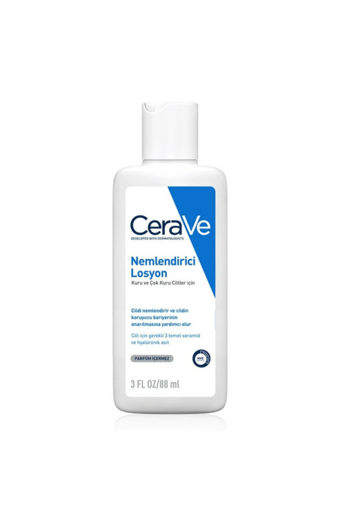 Nemlendirici Losyon 88 Ml