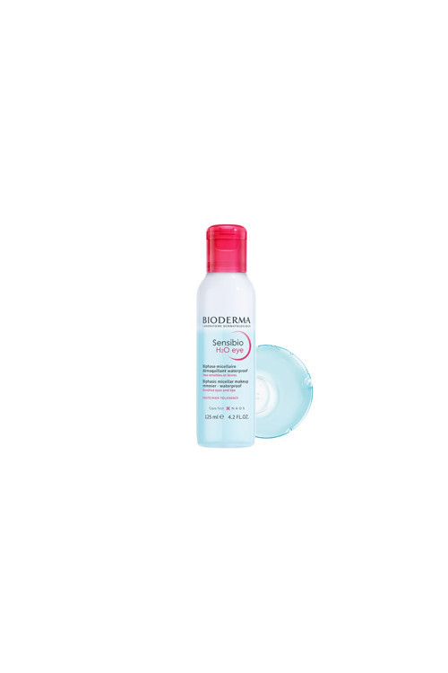 Sensibio H2O Eye