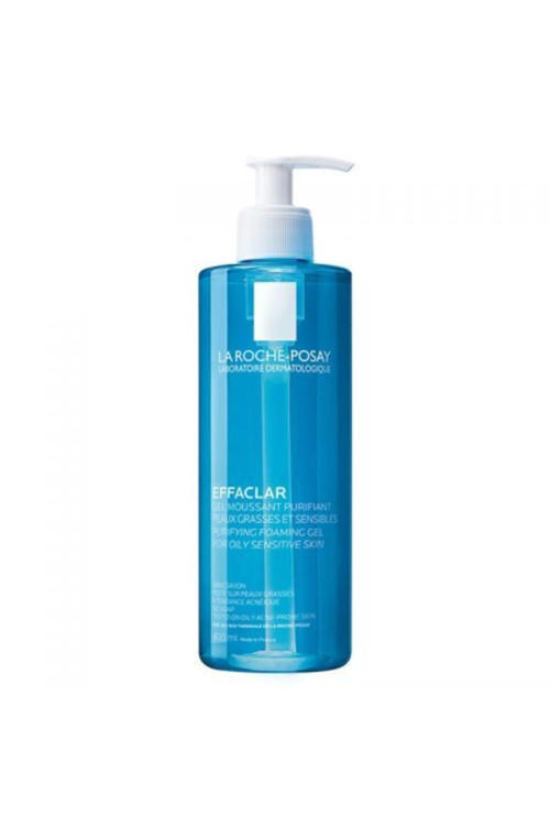 La Roche Posay Posay Effaclar Jel 400 Ml