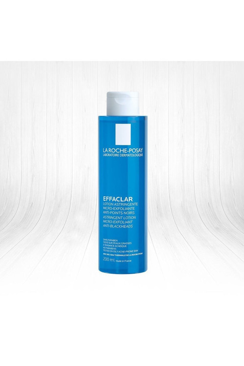 La Roche Posay Effaclar Gözenek Sıkılaştırma Etkili Tonik 200 Ml