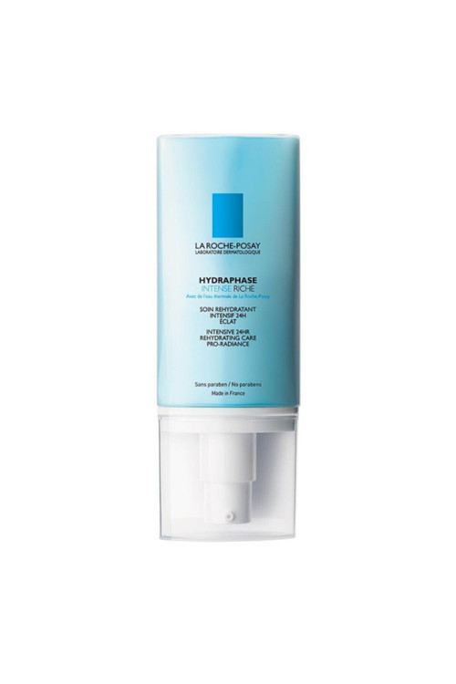 La Roche Posay -Posay Hydraphase Intense Riche 50 Ml