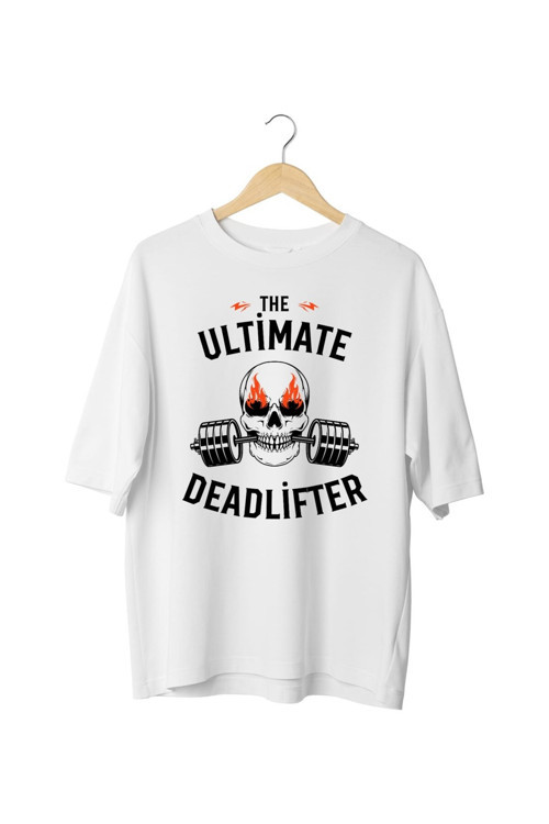 Deadlifter Tshirt