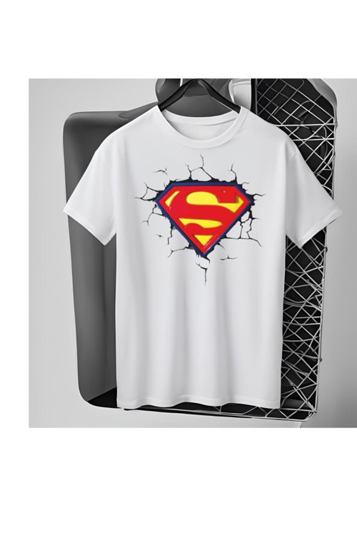 Supermen3 Tshirt