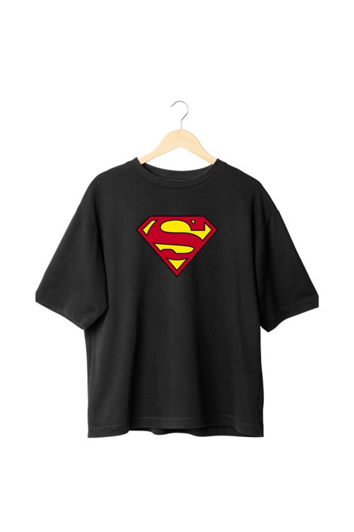 Superman Oversize