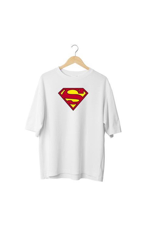 Superman Oversize