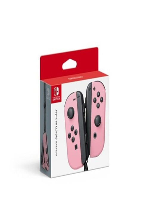 Switch Joy-Con (Sol)/(Sağ) Pembe
