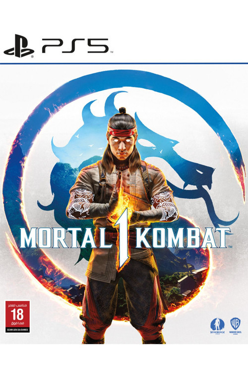 Mortal Kombat 1 Gcam