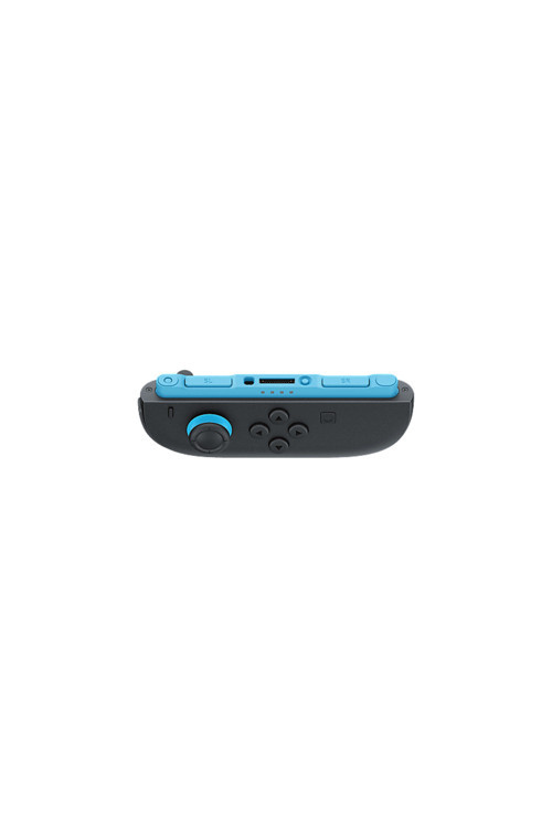 Switch 2 Joy-Con Sol Kontrol Cihazı Mavi