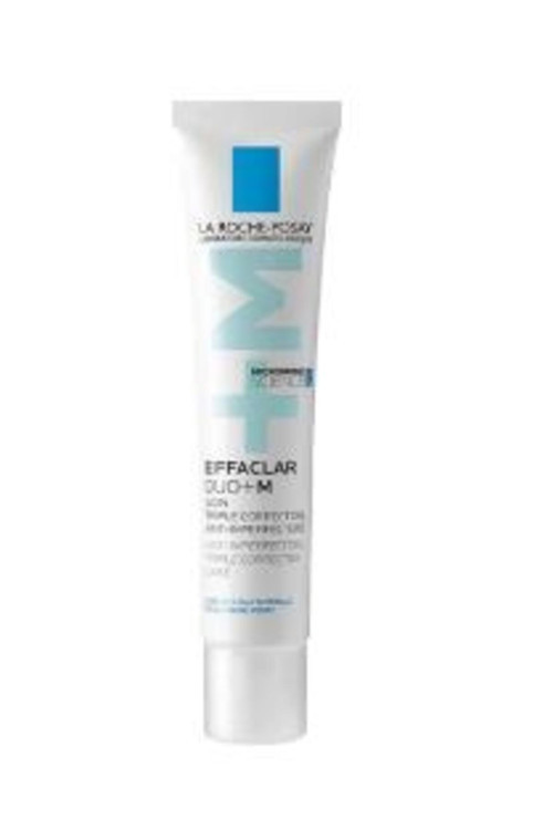 La Roche Posay Effaclar Duo+ M 40 Ml
