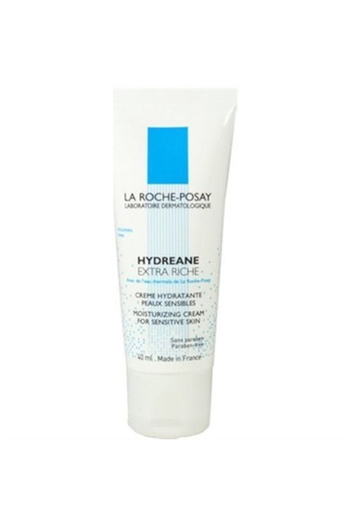 La Roche Posay Hydreane Riche Nemlendirici Krem 40 Ml