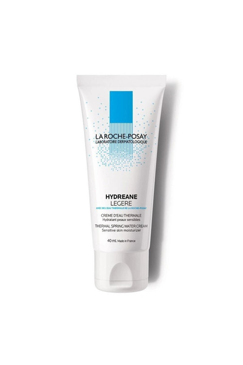 La Roche Posay Hydreane Legere Normal, Karma Ve Hassas Ciltler Için Nemlendirici Bakım Kremi 40 Ml