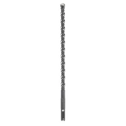 Mey İthalat® Bosch SDS Plus-5x Beton Delme Ucu 12x210 mm 2 608 833 799
