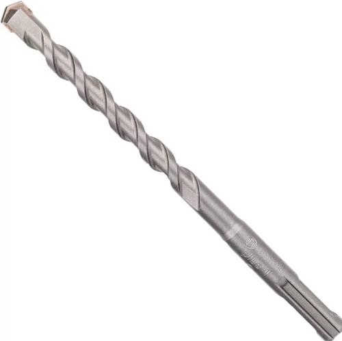 Mey İthalat® Bosch SDS PLUS-1 5X160 Matkap Ucu