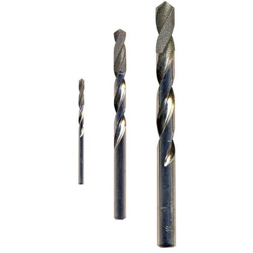 Mey İthalat® Todrill TD 50803 Cam Delme Ucu 3 mm