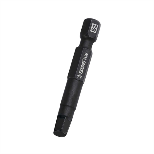 Mey İthalat® Sgs 3853 3 mm Allen Bits Uç 5 cm