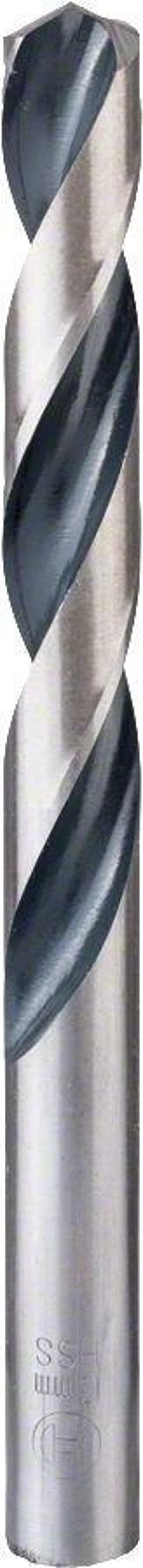 Mey İthalat® Bosch HSS-PointeQ Metal Matkap Ucu 8 mm