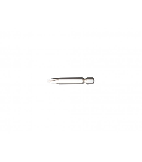 Mey İthalat® PZ2 50 mm Yıldız Bits Uç