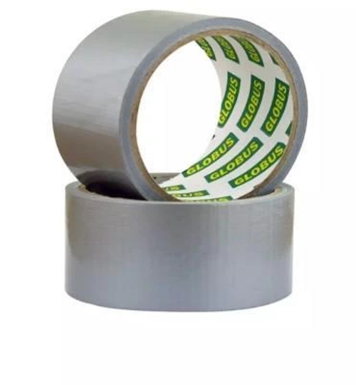 Mey İthalat® Globus 14008 48 mm 10 Metre Gri Tamir Bandı