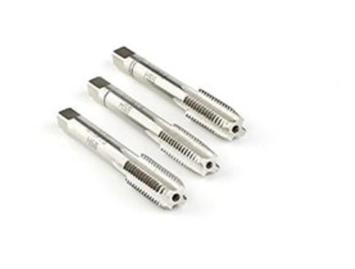Mey İthalat® GFB M4X0,7 Klavuz 3 Parça DN352