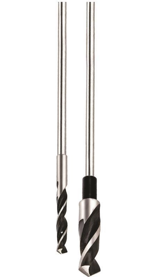 Mey İthalat® Todrill TD50531 12X500 SDS Plus Kalıpçı Ucu