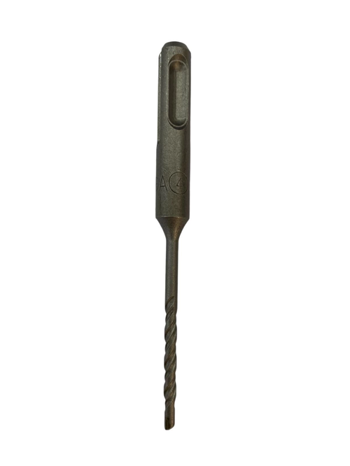 Mey İthalat® Mega 5687 Sds Plus Matkap Ucu 4X110 mm