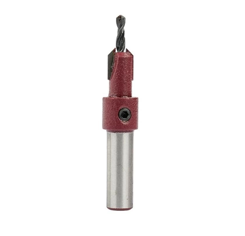 Mey İthalat® Era 54015 4 mm Havşa Açma Ucu