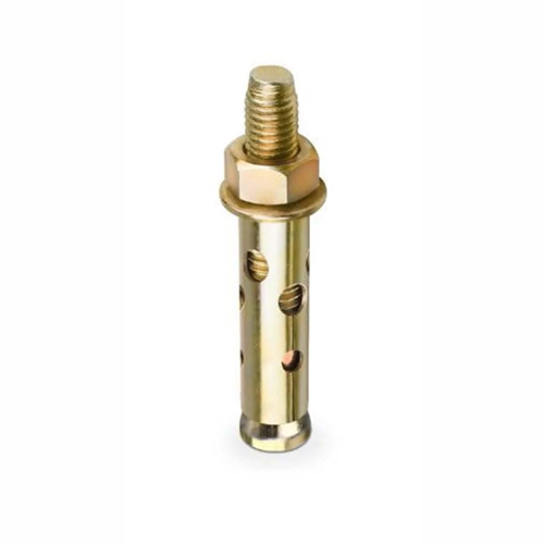 Mey İthalat® Gömlekli Çelik Dubel M8X75 ( 5 Adet)
