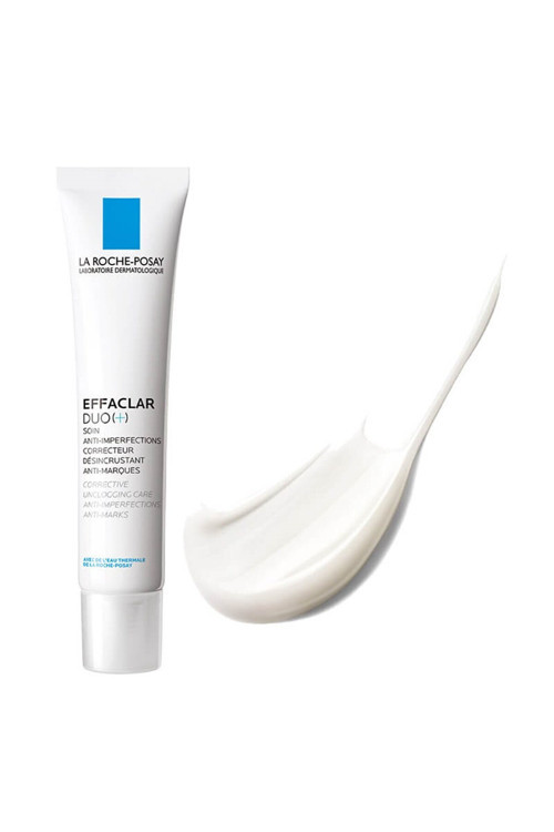 La Roche Posay Effaclar Duo Soin Correcteur Cream 15 Ml