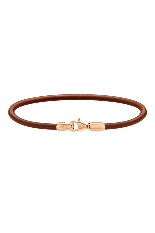 St Mawes Bracelet Rose Gold