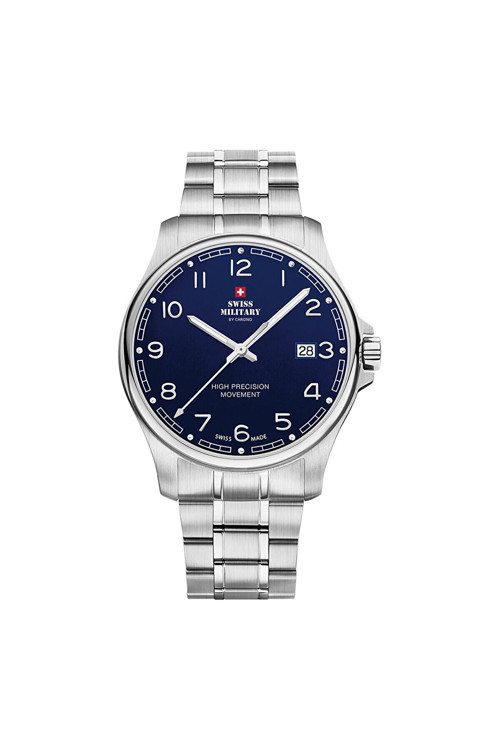 Swıss Mılıtary By Chrono Sm30200.18 Erkek Kol Saati