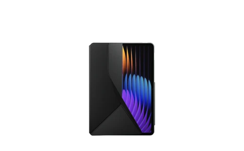 Pad 7 / 7 Pro Cover Siyah Tablet Kılıfı (Xiaomi Türkiye Garantili)